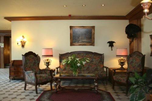 Hotel Restaurant Hoettche Дормаґен Екстер'єр фото